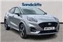 2024 Ford Puma 1.0 EcoBoost Hybrid mHEV ST-Line 5dr DCT