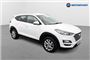 2019 Hyundai Tucson 1.6 GDi SE Nav 5dr 2WD