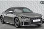 2023 Audi TT S 50 TFSI 320 Quattro TTS 2dr S Tronic
