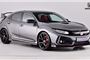 2019 Honda Civic Type R 2.0 VTEC Turbo Type R GT 5dr