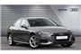 2019 Audi A4 35 TFSI Sport 4dr S Tronic