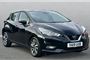 2019 Nissan Micra 1.5 dCi Acenta 5dr