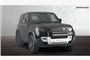 2024 Land Rover Defender 3.0 D250 Hard Top HSE Auto [3 Seat]