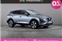 2022 Nissan Qashqai 1.3 DiG-T MH 158 N-Connecta 5dr Xtronic