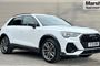 2021 Audi Q3 35 TFSI Black Edition 5dr