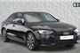 2021 Audi A4 35 TFSI Sport Edition 4dr S Tronic