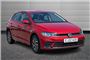 2022 Volkswagen Polo 1.0 TSI Life 5dr