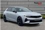 Vauxhall Astra 1.2 Turbo 130 GS 5dr