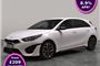 2023 Kia Ceed 1.5T GDi ISG GT-Line 5dr