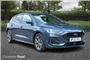 2022 Ford Focus 1.0 EcoBoost ST-Line Style 5dr