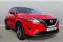 2022 Nissan Qashqai 1.3 DiG-T MH 158 Acenta Premium 5dr Xtronic