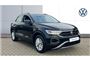 2024 Volkswagen T-Roc 1.5 TSI EVO Life 5dr DSG