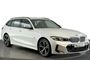 2022 BMW 3 Series Touring 330e M Sport 5dr Step Auto