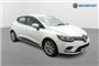 2017 Renault Clio 1.2 16V Dynamique Nav 5dr