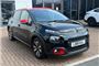 2018 Citroen C3 1.2 PureTech 82 Flair 5dr