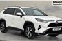 2021 Toyota RAV4 2.5 PHEV Design 5dr CVT