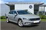 2021 Volkswagen Passat 1.5 TSI EVO SE Nav 4dr