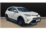 2016 Toyota RAV4 2.0 D-4D Icon 5dr 2WD