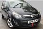 2014 Vauxhall Corsa 1.4 SXi 5dr