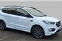 2019 Ford Kuga 1.5 EcoBoost 176 ST-Line Edition  5dr Auto