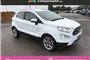 2019 Ford EcoSport 1.0 EcoBoost Titanium 5dr