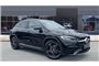 2023 Mercedes-Benz GLA GLA 200 AMG Line Premium 5dr Auto