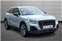 2023 Audi SQ2 SQ2 Quattro Black Edition 5dr S Tronic