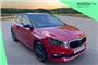 2023 Skoda Fabia 1.0 TSI Colour Edition 5dr