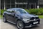 2020 Mercedes-Benz GLC Coupe GLC 220d 4Matic AMG Line Premium 5dr 9G-Tronic