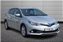 2018 Toyota Auris 1.8 Hybrid Icon Tech TSS 5dr CVT