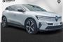 2022 Renault Megane E Tech EV60 160kW Techno 60kWh Optimum Charge 5dr Auto