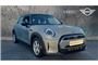 2022 MINI Hatchback 5dr 1.5 Cooper Classic 5dr Auto