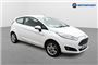 2017 Ford Fiesta 1.25 82 Zetec 3dr