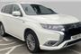 2019 Mitsubishi Outlander 2.4 PHEV 4h 5dr Auto