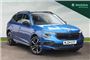 2024 Skoda Kamiq 1.0 TSI Monte Carlo 5dr DSG