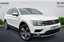 2019 Volkswagen Tiguan Allspace 1.5 TSI EVO Match 5dr DSG