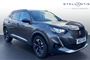 2021 Peugeot 2008 1.2 PureTech Allure Premium 5dr