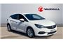 2020 Vauxhall Astra 1.5 Turbo D 105 SE 5dr