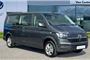 2020 Volkswagen Transporter Shuttle 2.0 TDI 110PS SE Minibus