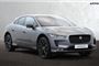 2023 Jaguar I-Pace 294kW EV400 HSE Black 90kWh 5dr Auto 11kW Charger