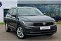 2022 Volkswagen Tiguan 1.5 TSI Life 5dr