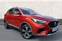 2020 MG ZS 1.0T GDi Excite 5dr DCT