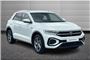 2024 Volkswagen T-Roc 1.5 TSI R-Line 5dr DSG