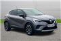 2022 Renault Captur 1.0 TCE 90 Limited 5dr