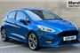 2019 Ford Fiesta 1.0 EcoBoost 125 ST-Line X 5dr