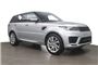 2020 Land Rover Range Rover Sport 2.0 P400e HSE Dynamic 5dr Auto
