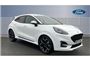 2023 Ford Puma 1.0 EcoBoost Hybrid mHEV ST-Line X 5dr