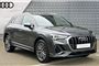 2020 Audi Q3 35 TFSI S Line 5dr S Tronic