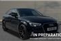 2018 Audi A3 1.5 TFSI Sport 5dr S Tronic