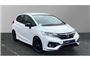 2018 Honda Jazz 1.5 i-VTEC Sport 5dr CVT